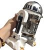 R2 Brew Droid – Cafetera Manual Inspirada en R2-D2