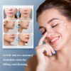 V-Lift EMS – Masajeador Facial Reafirmante con Control Remoto