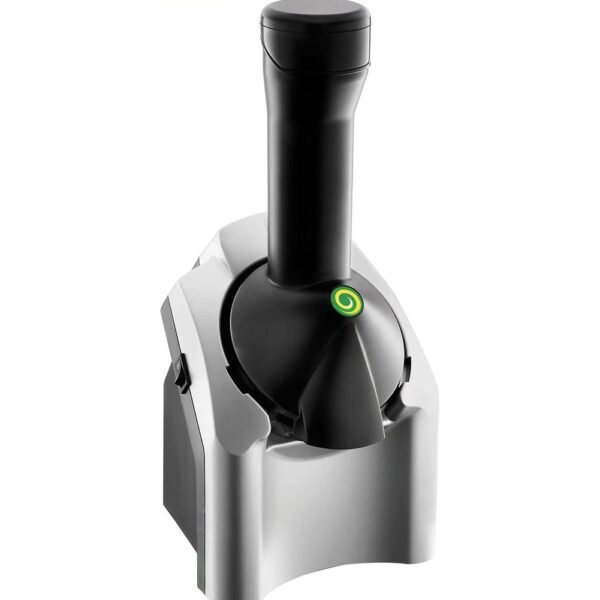 Máquina Eléctrica para Helados de Fruta y Yogur