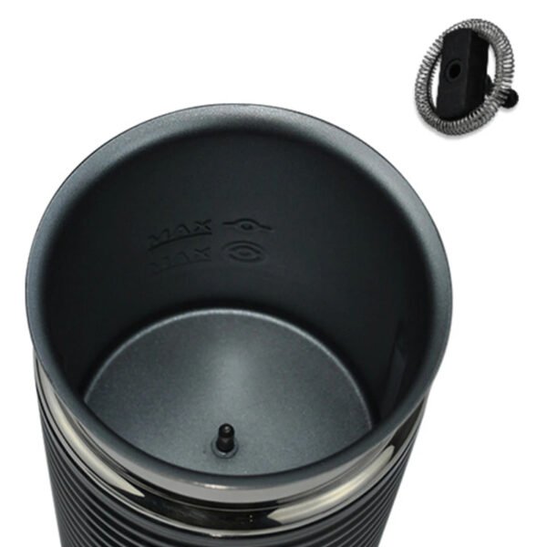 589465887 Barista Duo – Espumador Automático de Leche Fría y Caliente
