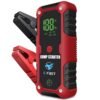 589466501 PowerStart Q520 – Arrancador Portátil 12V con Power Bank y Luz LED