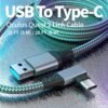 QuestLink Flex – Cable VR de Alta Velocidad para Oculus Quest 2
