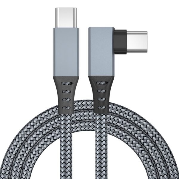 QuestLink Flex – Cable VR de Alta Velocidad para Oculus Quest 2