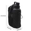 592909428 Bolsa magnética para gimnasio
