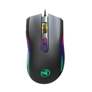 Strike RGB – Mouse Gamer Cableado para eSports