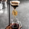 590214848 ChillBrew Spiral – Dripper de Café con Enfriamiento en Espiral