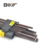 BikeMate Hex – Kit Portátil de Llaves Allen para Bicicleta