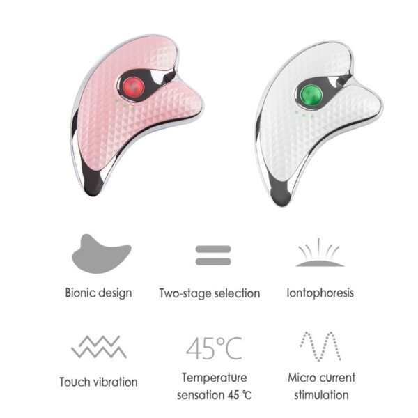 589465516 ThermoLift – Masajeador Facial Térmico con Microcorrientes y Gua Sha