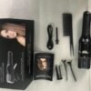 TrimGo – Cortadora de Cabello Eléctrica Recargable y Portátil