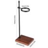590214850 ChillBrew Spiral – Dripper de Café con Enfriamiento en Espiral