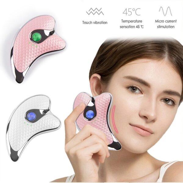 589465511 ThermoLift – Masajeador Facial Térmico con Microcorrientes y Gua Sha
