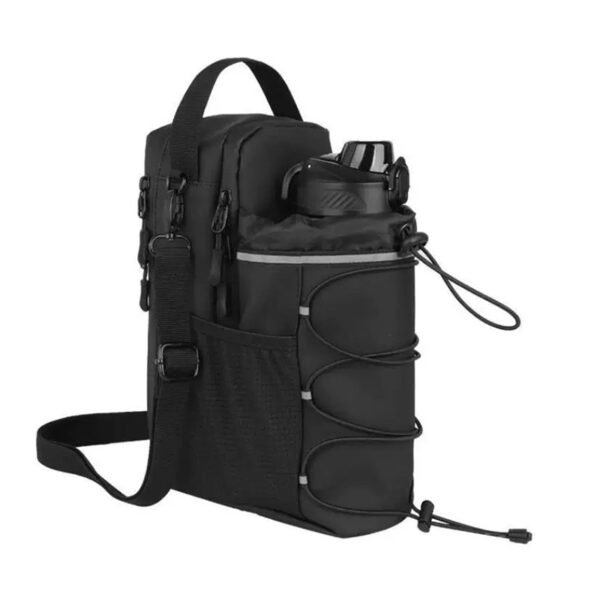 592909417 Bolsa magnética para gimnasio