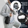 592909425 Bolsa magnética para gimnasio