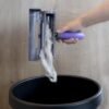 FurLight – Rodillo Quitapelos para Mascotas con Luz Integrada