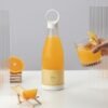 JuiceMax Go – Licuadora Portátil Inalámbrica de Gran Capacidad