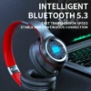 DR90 BassFlow – Auriculares Inalámbricos con Graves Potentes y Gran Autonomía