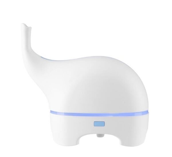 Elephant Mist – Difusor de Aromas con Diseño de Elefante