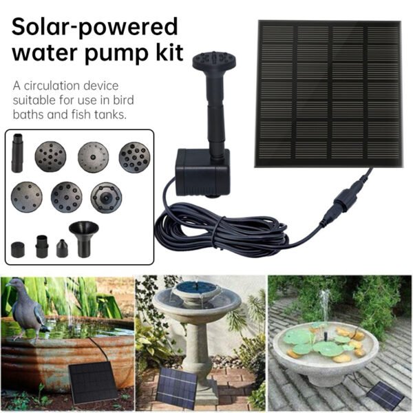 Fuente Solar