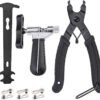 ChainFix Pro – Kit de Herramientas para Cortar y Reparar Cadenas de Bicicleta