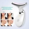 VibeLift – Masajeador Facial de Alta Frecuencia Antifatiga y Reafirmante