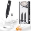 589465843 WhiskMate 3 en 1 – Espumador y Batidor Eléctrico