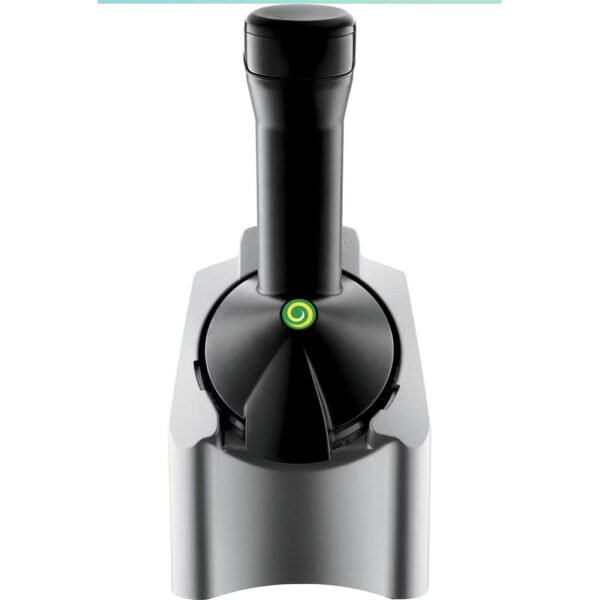 Máquina Eléctrica para Helados de Fruta y Yogur