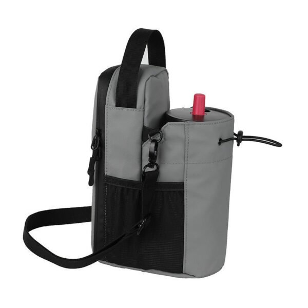 592909419 Bolsa magnética para gimnasio