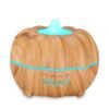 Pumpkin Glow – Difusor de Aromas con Diseño de Calabaza