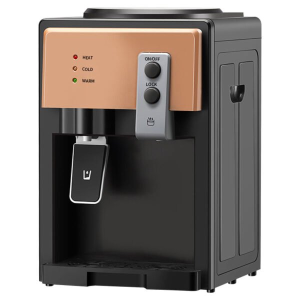 AquaTemp 8–95 – Dispensador Eléctrico de Agua Fría y Caliente