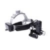 SurgiView LED – Lupa Binocular con Vincha para Odontología y Cirugía