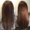 TrimGo – Cortadora de Cabello Eléctrica Recargable y Portátil