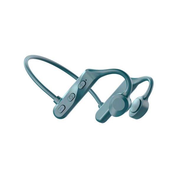 589467025 K69 BoneBeat – Auriculares Deportivos de Conducción Ósea Bluetooth