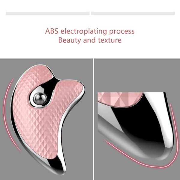 589465514 ThermoLift – Masajeador Facial Térmico con Microcorrientes y Gua Sha