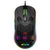 AirFlow RGB – Mouse Gamer Liviano con Diseño Honeycomb