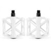 GripTrail – Pedales de Aluminio Antideslizantes para Mountain Bike