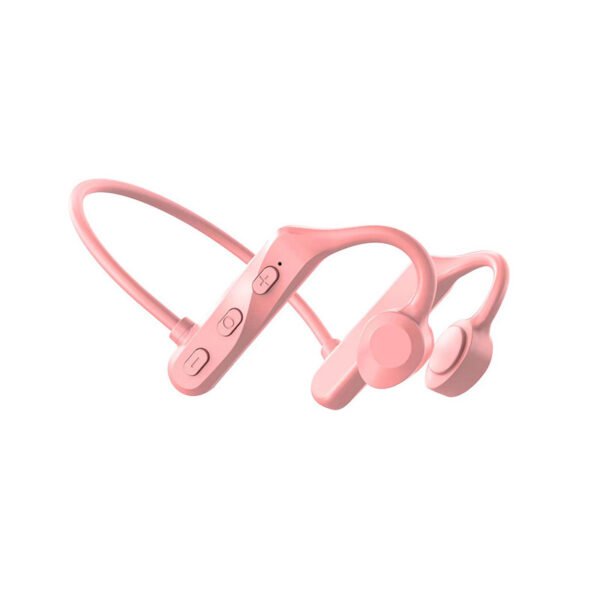 589467024 K69 BoneBeat – Auriculares Deportivos de Conducción Ósea Bluetooth