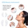 V-Lift EMS – Masajeador Facial Reafirmante con Control Remoto