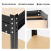 590215498 ToolStation 63 – Banco de Trabajo Profesional con Cajones y Panel Organizador