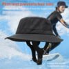 AeroShield – Casco Liviano Ajustable y Respirable para Ciclismo y Deportes Outdoor