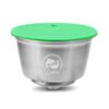 589465767 Cápsula Reutilizable de Acero Dolce Gusto