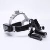 SurgiView LED – Lupa Binocular con Vincha para Odontología y Cirugía