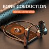 589467019 K69 BoneBeat – Auriculares Deportivos de Conducción Ósea Bluetooth