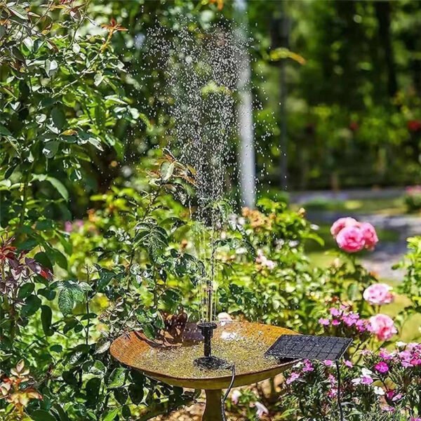 Fuente Solar