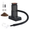 SmokeCraft – Ahumador Portátil para Carnes, Pescados y Cocina Gourmet