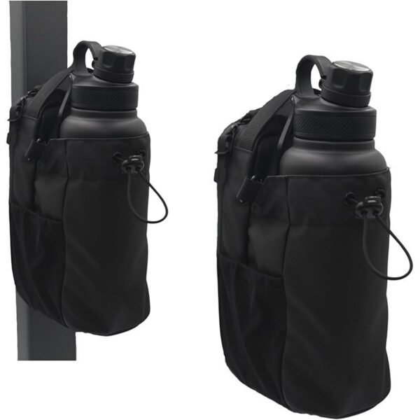 592909420 Bolsa magnética para gimnasio