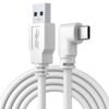 QuestLink Flex – Cable VR de Alta Velocidad para Oculus Quest 2