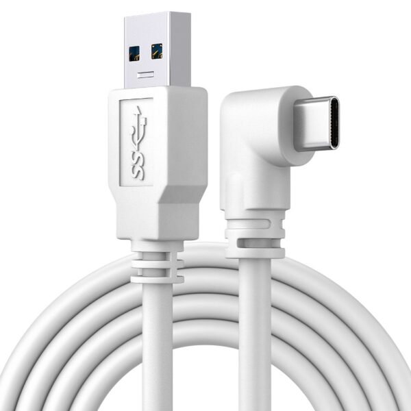 QuestLink Flex – Cable VR de Alta Velocidad para Oculus Quest 2