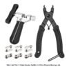 ChainFix Pro – Kit de Herramientas para Cortar y Reparar Cadenas de Bicicleta