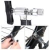ChainFix Pro – Kit de Herramientas para Cortar y Reparar Cadenas de Bicicleta