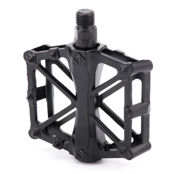 GripTrail – Pedales de Aluminio Antideslizantes para Mountain Bike